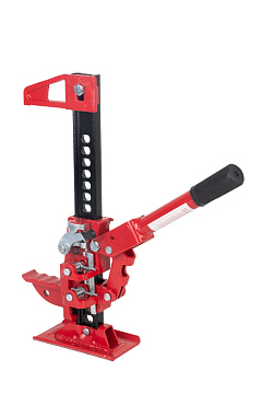 Домкрат реечный TOR ST0820/20 Домкрат реечный TOR ST0820/20