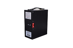 Аккумулятор для тележек PPTH/EPT/EPTH 48V/10Ah литиевый (Li-pol battery 10301092)