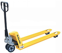 Тележка гидравлическая 2000 кг 1150 мм резиновые колеса XILIN DB Тележка гидравлическая 2000 кг 1150 мм резиновые колеса XILIN DB