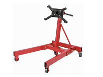 Стенд для ремонта двигателей 900 кг СД-5 Стенд для ремонта двигателей 900 кг СД-5