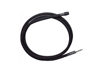 Гибкий вал для глубинных вибраторов под вибронаконечник 51 мм ZN-С 6,0 м* Гибкий вал для глубинных вибраторов под вибронаконечник 51 мм ZN-С 6,0 м*