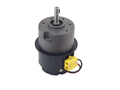 7 Мотор для штабелера Ws15H (Drive motor Part no. 32101290) 7 Мотор для штабелера Ws15H (Drive motor Part no. 32101290)