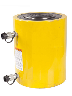 Домкрат гидравлический грузовой TOR ДУ200Г300 200 т двухсторонний Домкрат гидравлический грузовой TOR ДУ200Г300 200 т двухсторонний