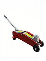 Домкрат гидравлический подкатной TOR г/п 2,0 т 135-330 Домкрат гидравлический подкатной TOR г/п 2,0 т 135-330