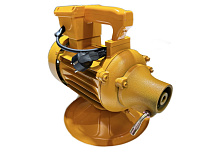 Электропривод глубинного вибратора для бетона 2,2 кВт TOR ZN70-C Электропривод глубинного вибратора для бетона 2,2 кВт TOR ZN70-C