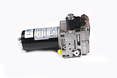 8 Гидравлический узел в сборе для тележки EPT15H/18H (Hydraulic unit assy. (VIBO) 31101046)