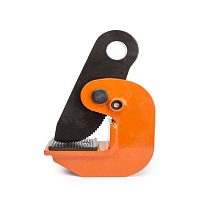 Захват горизонтальный TOR DHQA (г/п 5,0 т, лист 0-55 мм) (K)* Захват горизонтальный TOR DHQA (г/п 5,0 т, лист 0-55 мм) (K)*