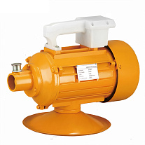 Электропривод глубинного вибратора для бетона 1,5 кВт TOR ZN50-JT (японский тип)* Электропривод глубинного вибратора для бетона 1,5 кВт TOR ZN50-JT (японский тип)*