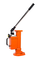 Домкрат гидравлический путевой TOR ДПГ-100 (HM-100) 10 т Домкрат гидравлический путевой TOR ДПГ-100 (HM-100) 10 т