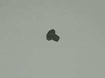 332 Площадка 8х8 стального шарика для тележки RHP (BF) (Steel ball pad 10х2)
