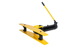 Трубогиб гидравлический TOR HHW-4J 23 т 21,3-108 мм Трубогиб гидравлический TOR HHW-4J 23 т 21,3-108 мм