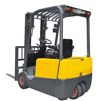 Погрузчик электрический трехопорный TOR 2,0 т 3,5 м CPD20SA-20 сайдшифт Li-ion Погрузчик электрический трехопорный TOR 2,0 т 3,5 м CPD20SA-20 сайдшифт Li-ion