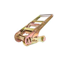 Стяжной механизм TOR 2,0 т 50 мм (Q) Стяжной механизм TOR 2,0 т 50 мм (Q)