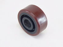 Колесо опорное (127х57/60) для CBD20R-II (Ф127X60 Balance wheel 21312000176) Колесо опорное (127х57/60) для CBD20R-II (Ф127X60 Balance wheel 21312000176)