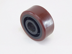 Колесо опорное (127х57/60) для CBD20R-II (Ф127X60 Balance wheel 21312000176)