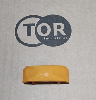 1.23 Кнопка малого хода для тележки CBDW-E (Turtle low speed button RYTN2)