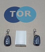 Комплект дистанционного управления для электрического штабелера IWS Комплект дистанционного управления для электрического штабелера IWS