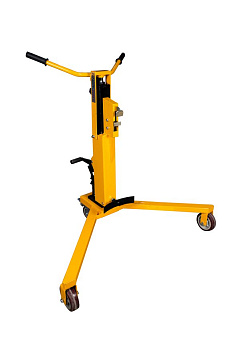 Тележка для бочек TOR DT350B, 350 кг Тележка для бочек TOR DT350B, 350 кг