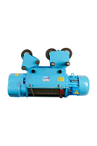 Таль электрическая TOR ТЭК CD г/п 5,0 т 12 м PRO-T Таль электрическая TOR ТЭК CD г/п 5,0 т 12 м PRO-T