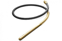 Гибкий вал с вибронаконечником для глубинных вибраторов ZN-JT 60 мм 6,0 м (японский тип)* Гибкий вал с вибронаконечником для глубинных вибраторов ZN-JT 60 мм 6,0 м (японский тип)*