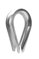 Коуш 34,0 мм TOR DIN 6899 (тип B) (Q) Коуш 34,0 мм TOR DIN 6899 (тип B) (Q)