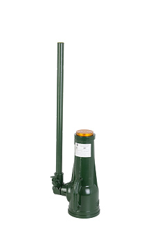 Домкрат винтовой TOR ДВ 20,0 т Домкрат винтовой TOR ДВ 20,0 т