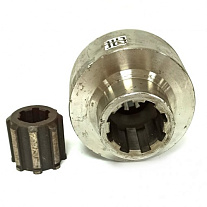 Муфта соединительная для тали CD1 2,0 т