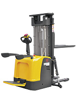 Штабелер самоходный 2,0 т 5,0 м XILIN CDDK20 24/300 В/Ач ЭУР, выдв. опоры (с платформой) Штабелер самоходный 2,0 т 5,0 м XILIN CDDK20 24/300 В/Ач ЭУР, выдв. опоры (с платформой)