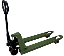 Тележка гидравлическая 3000 кг 1150 мм полиуретановые колеса TOR AC (серия D) Тележка гидравлическая 3000 кг 1150 мм полиуретановые колеса TOR AC (серия D)