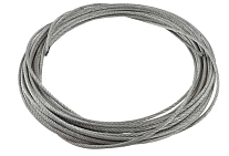 Канат 14 м для тали электрической CD 2T Канат 14 м для тали электрической CD 2T