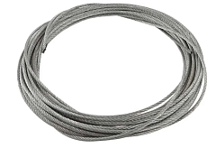 Канат 14 м для тали электрической CD 2T Канат 14 м для тали электрической CD 2T