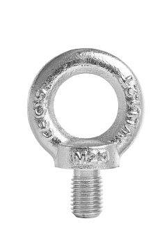 Рым-болт TOR DIN 580 20мм (L) Рым-болт TOR DIN 580 20мм (L)