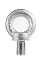 Рым-болт TOR DIN 580 64мм (Q) Рым-болт TOR DIN 580 64мм (Q)