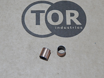 13 Подшипник ф12Хф14Х16 для штабелера WS15H (Self-lubricating bearing ф12Хф14Х16 Part no. 21401009) 13 Подшипник ф12Хф14Х16 для штабелера WS15H (Self-lubricating bearing ф12Хф14Х16 Part no. 21401009)