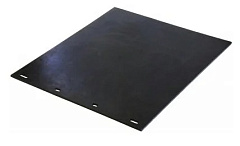 Полиуретановый коврик для виброплит реверсивных C-330R (pu mat)