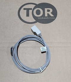 26 Переключатель ограничения скорости для штабелёра WS/IWS (Lifting speed limatation swich) 26 Переключатель ограничения скорости для штабелёра WS/IWS (Lifting speed limatation swich)