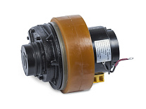 30 Привод в сборе с колесом для штабелера WS/IWS (Drive unit assy)