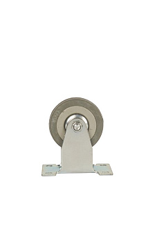 Колесо аппаратное неповоротное FCg 25 50 мм (N)