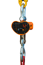 Весы электронные крановые TOR OCS-THE 15T