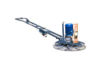 Затирочная машина электрическая МИКСОКРЕТ 380/900 М1 Затирочная машина электрическая МИКСОКРЕТ 380/900 М1