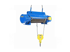 СТАЦ. Таль электрическая TOR ТЭК (CD) г/п 10,0 т 12 м на лапах СТАЦ. Таль электрическая TOR ТЭК (CD) г/п 10,0 т 12 м на лапах