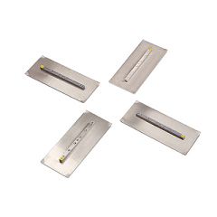 Набор лопастей (лезвий) для затирочных машин S-80 (Blades set) Набор лопастей (лезвий) для затирочных машин S-80 (Blades set)