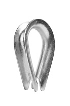 Коуш 32,0 мм TOR DIN 6899 (тип B) (Q) Коуш 32,0 мм TOR DIN 6899 (тип B) (Q)