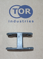 5 Вилка подвилочного тандема для штабелёра CDDR-E/EN (Fork wheel carriage 21301000002) 5 Вилка подвилочного тандема для штабелёра CDDR-E/EN (Fork wheel carriage 21301000002)