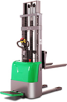 Штабелер самоходный 2,0 т 3,5 м XILIN CDD20K-EN Li-ion 24/150 В/Ач (с платформой) Штабелер самоходный 2,0 т 3,5 м XILIN CDD20K-EN Li-ion 24/150 В/Ач (с платформой)