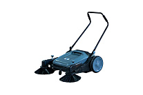 Машина подметальная механическая TOR M92 Машина подметальная механическая TOR M92