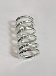 302 Пружина (5.5х48х88) для тележек гидравлических AC (Spring) 302 Пружина (5.5х48х88) для тележек гидравлических AC (Spring)