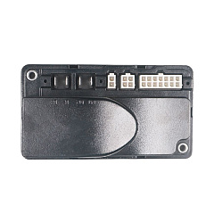 Контроллер управления центральный для тележек WPT15-2 (Controller) Контроллер управления центральный для тележек WPT15-2 (Controller)