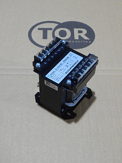 Трансформатор для талей CD/MD 380/36V 100VA Трансформатор для талей CD/MD 380/36V 100VA