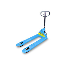 Тележка гидравлическая 2500 кг 1500 мм полиуретановые колеса TOR RHP(BF) PRO Тележка гидравлическая 2500 кг 1500 мм полиуретановые колеса TOR RHP(BF) PRO